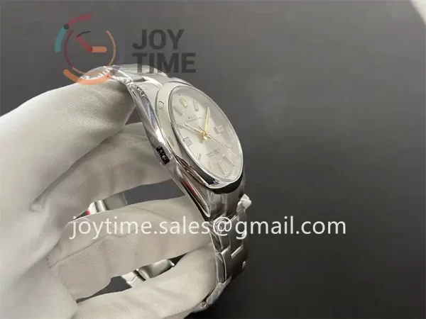 Rolex Oyster Perpetual 124300 VSF 1:1 Best Edition SS 41mm SS Bracelet VS3235