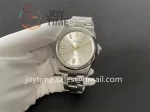 Rolex Oyster Perpetual 124300 VSF 1:1 Best Edition SS 41mm SS Bracelet VS3235