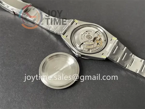 Rolex Oyster Perpetual 124300 VSF 1:1 Best Edition SS 41mm SS Bracelet VS3235