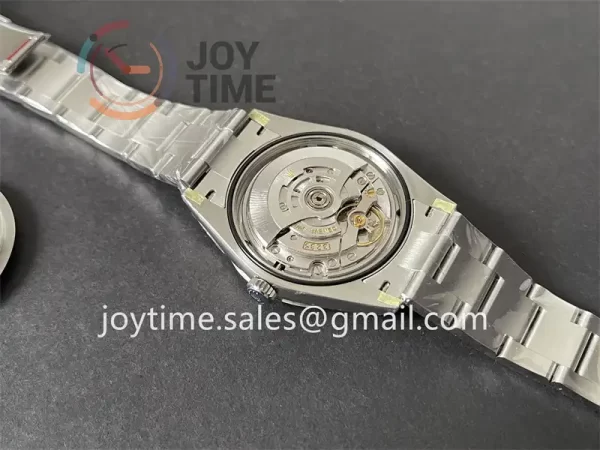 Rolex Oyster Perpetual 124300 VSF 1:1 Best Edition SS 41mm SS Bracelet VS3235