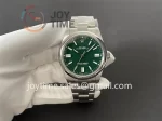 Rolex Oyster Perpetual 124300 VSF 1:1 Best Edition SS 41mm SS Bracelet VS3235