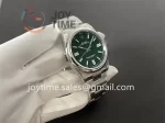 Rolex Oyster Perpetual 124300 VSF 1:1 Best Edition SS 41mm SS Bracelet VS3235