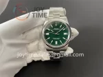 Rolex Oyster Perpetual 124300 VSF 1:1 Best Edition SS 41mm SS Bracelet VS3235