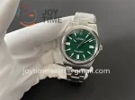 Rolex Oyster Perpetual 124300 VSF 1:1 Best Edition SS 41mm SS Bracelet VS3235