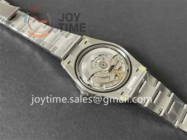 Rolex Oyster Perpetual 124300 VSF 1:1 Best Edition SS 41mm SS Bracelet VS3235