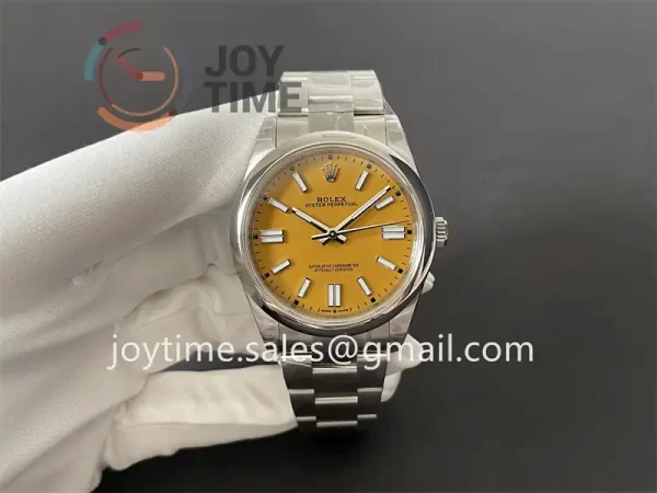 Rolex Oyster Perpetual 124300 VSF 1:1 Best Edition SS 41mm SS Bracelet VS3235