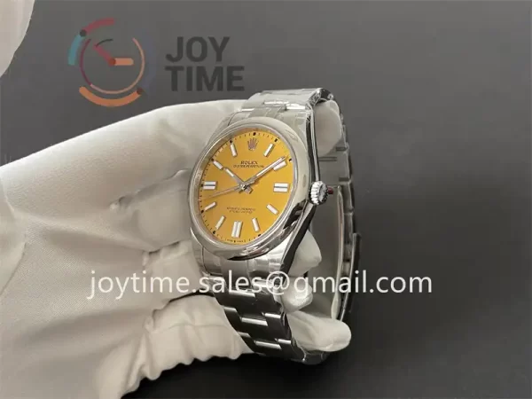 Rolex Oyster Perpetual 124300 VSF 1:1 Best Edition SS 41mm SS Bracelet VS3235