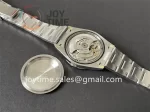 Rolex Oyster Perpetual 124300 VSF 1:1 Best Edition SS 41mm SS Bracelet VS3235