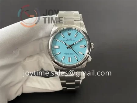 Rolex Oyster Perpetual 124300 VSF 1:1 Best Edition SS 41mm SS Bracelet VS3235