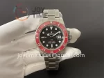 Rolex Submariner DIW Modification VSF Best Edition SS 40mm Ceramic Bezel SS Bracelet VS3135