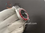 Rolex Submariner DIW Modification VSF Best Edition SS 40mm Ceramic Bezel SS Bracelet VS3135