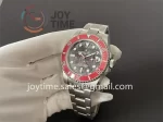 Rolex Submariner DIW Modification VSF Best Edition SS 40mm Ceramic Bezel SS Bracelet VS3135