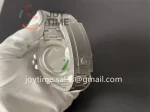 Rolex Submariner DIW Modification VSF Best Edition SS 40mm Ceramic Bezel SS Bracelet VS3135