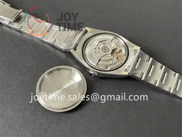 Rolex Oyster Perpetual 126000 VSF 1:1 Best Edition SS 36mm SS Bracelet VS3235