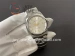 Rolex Oyster Perpetual 126000 VSF 1:1 Best Edition SS 36mm SS Bracelet VS3235