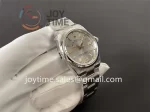 Rolex Oyster Perpetual 126000 VSF 1:1 Best Edition SS 36mm SS Bracelet VS3235