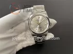 Rolex Oyster Perpetual 126000 VSF 1:1 Best Edition SS 36mm SS Bracelet VS3235