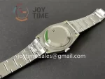 Rolex Oyster Perpetual 126000 VSF 1:1 Best Edition SS 36mm SS Bracelet VS3235