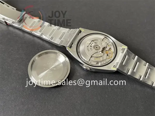 Rolex Oyster Perpetual 126000 VSF 1:1 Best Edition SS 36mm SS Bracelet VS3235