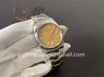 Rolex Oyster Perpetual 126000 VSF 1:1 Best Edition SS 36mm SS Bracelet VS3235