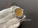 Rolex Oyster Perpetual 126000 VSF 1:1 Best Edition SS 36mm SS Bracelet VS3235