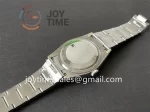 Rolex Oyster Perpetual 126000 VSF 1:1 Best Edition SS 36mm SS Bracelet VS3235