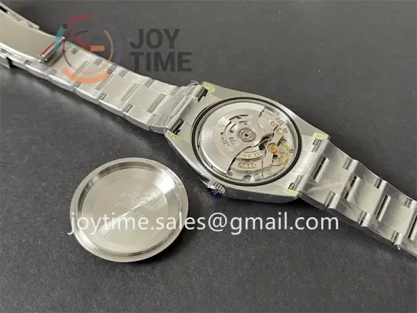 Rolex Oyster Perpetual 126000 VSF 1:1 Best Edition SS 36mm SS Bracelet VS3235