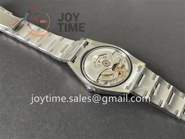 Rolex Oyster Perpetual 126000 VSF 1:1 Best Edition SS 36mm SS Bracelet VS3235