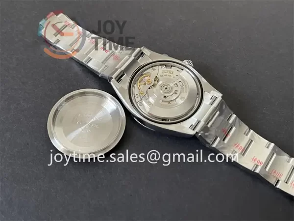 Rolex Oyster Perpetual 126000 Clean 1:1 Best Edition SS 36mm SS Bracelet VR3230