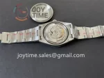 Rolex Oyster Perpetual 126000 Clean 1:1 Best Edition SS 36mm SS Bracelet VR3230