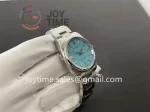 Rolex Oyster Perpetual 126000 Clean 1:1 Best Edition SS 36mm SS Bracelet VR3230