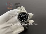 Rolex Explorer I 124270 Clean 1:1 Best Edition SS 36mm SS Bracelet VR3230