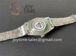 Rolex Explorer I 124270 Clean 1:1 Best Edition SS 36mm SS Bracelet VR3230