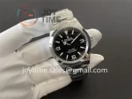 Rolex Explorer I 214270  Clean 1:1 Best Edition SS 39mm SS Bracelet VR3132