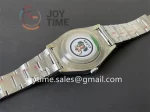 Rolex Explorer I 214270  Clean 1:1 Best Edition SS 39mm SS Bracelet VR3132