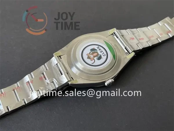 Rolex Explorer I 214270  Clean 1:1 Best Edition SS 39mm SS Bracelet VR3132