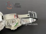 Rolex GMT Master II 126720VTNR Clean 1:1 Best Edition SS 40mm Black/Green Ceramic Bezel SS Bracelet DD3285