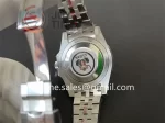 Rolex GMT Master II 126720VTNR Clean 1:1 Best Edition SS 40mm Black/Green Ceramic Bezel SS Bracelet DD3285