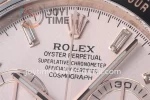 Rolex Daytona 116515 Clean 1:1 Best Edition RG 40mm Ceramic Bezel Rubber Strap A4130