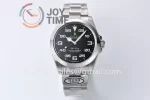 Rolex Air King 126900 Clean 1:1 Best Edition SS 40mm SS Bracelet VR3230