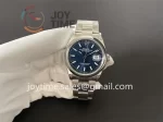 Rolex Oyster Perpetual 126000 VSF 1:1 Best Edition SS 36mm SS Bracelet VS3235