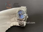 Rolex Oyster Perpetual 126000 VSF 1:1 Best Edition SS 36mm SS Bracelet VS3235