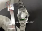 Rolex Oyster Perpetual 126000 VSF 1:1 Best Edition SS 36mm SS Bracelet VS3235