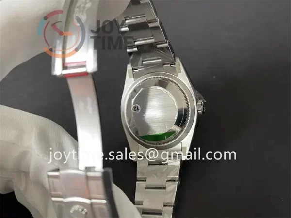 Rolex Oyster Perpetual 126000 VSF 1:1 Best Edition SS 36mm SS Bracelet VS3235