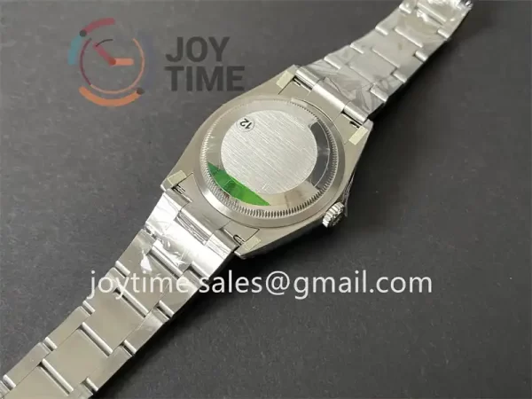 Rolex Oyster Perpetual 126000 VSF 1:1 Best Edition SS 36mm SS Bracelet VS3235