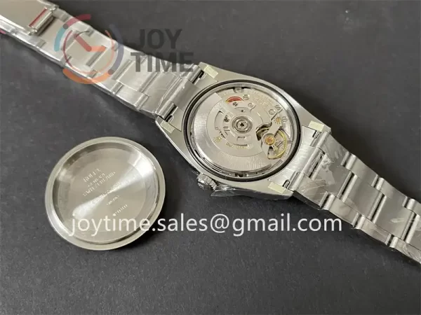 Rolex Oyster Perpetual 126000 VSF 1:1 Best Edition SS 36mm SS Bracelet VS3235