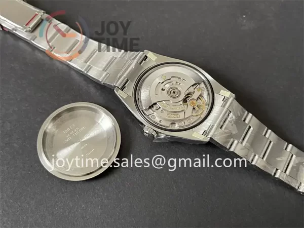 Rolex Oyster Perpetual 126000 VSF 1:1 Best Edition SS 36mm SS Bracelet VS3235