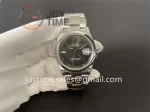 Rolex DateJust VSF 1:1 Best Edition SS 36mm SS Bracelet VS3235