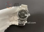 Rolex DateJust VSF 1:1 Best Edition SS 36mm SS Bracelet VS3235