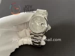 Rolex DateJust VSF 1:1 Best Edition SS 36mm SS Bracelet VS3235